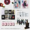 Red Velvet Chill Kill (Package Ver) Incl. Inter Asia POB