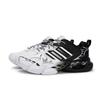 adidas CLIMACOOL VENTO 3.0 Нескользящие Износостойкие Низкие Беговые Кроссовки Мужские Белый Черный IF9698(Team80-S-BOX)