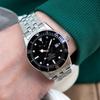 ORIENT STAR Автоматические часы M42 F6 Diver 1964 2-й Механические Сделано в Японии 2 года гарантии от отечественного производителя Водонепроницаемые для подводного плавания 200 м Черные