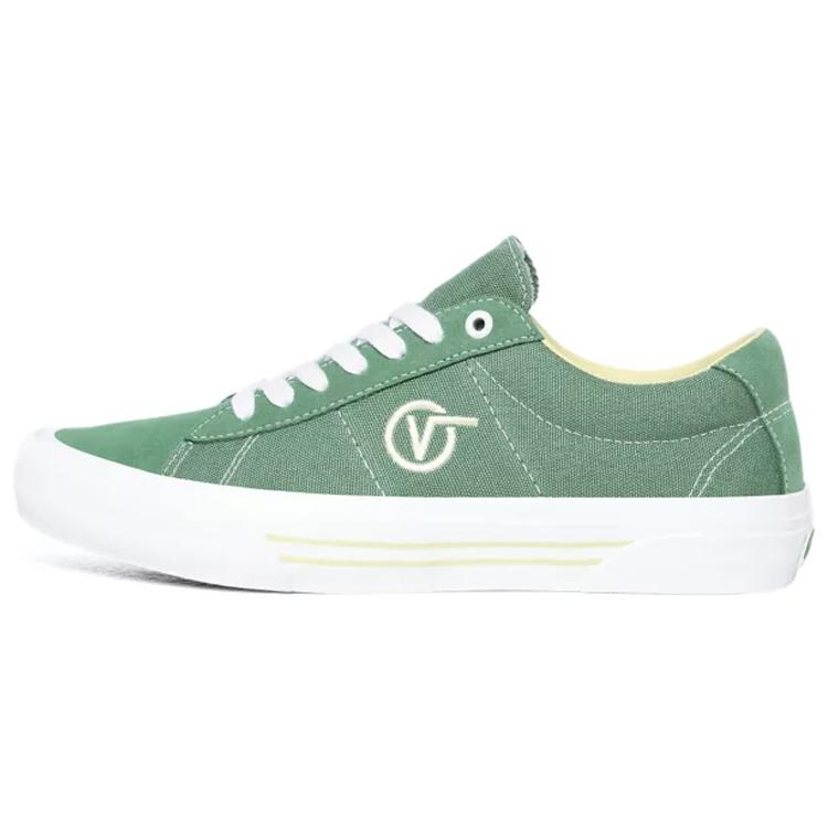 Vans Седло Sid Pro 'Hedge Green' VN0A4BTBZXQ
