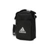 Adidas Polyester Crossbody Bags Shoulder Bags Regular Unisex Black Adidas ED6877