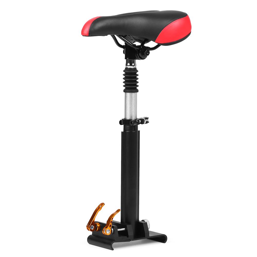 Складное регулируемое по высоте седло для Xiaomi Electric Scooter Pro Chair M365 Scooter Electric