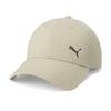 Puma Essentials Металлическая кошка Бейсболка Бежевая 025994-05