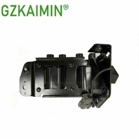 Катушка зажигания 27301-26600 2730126600 Для HYUNDAI Accent Coupe Elantra Getz Matrix Kia Cerato Rio 1.4 1.6 16V