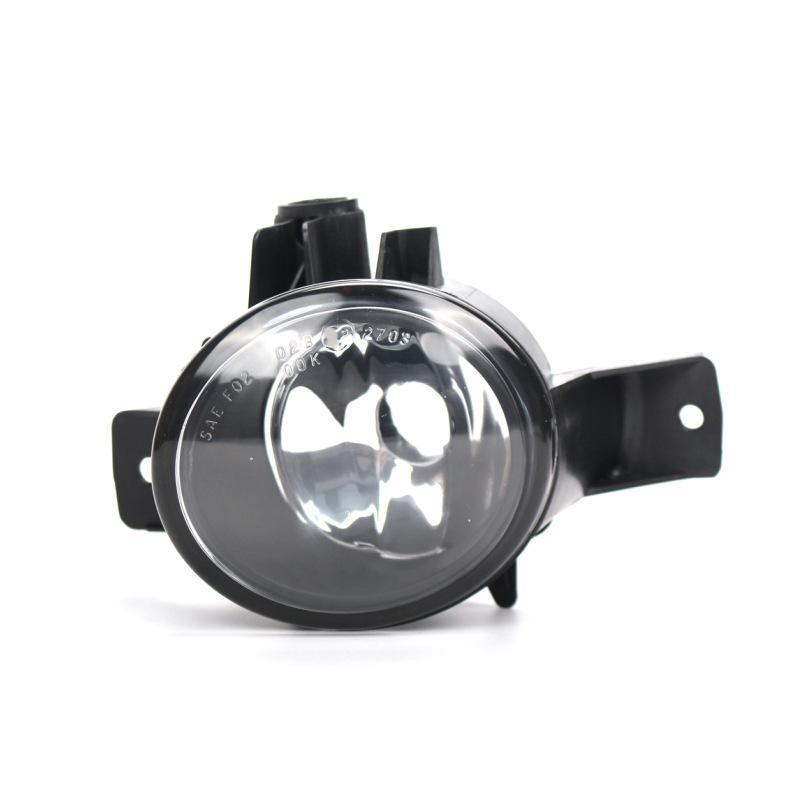 Для BMW X6 E71 E72 2008-2013 до рестайлинга Крышка корпуса противотуманной фары переднего бампера 63177187629 63177187630 до рестайлинга