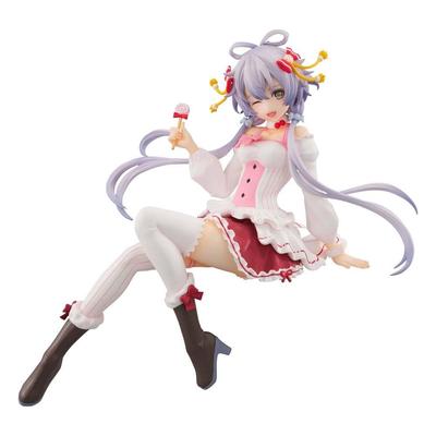 Furyu Фигурка-подставка для лапши Luo Tianyi Luo Tianyi/версия с леденцом