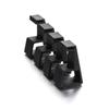 4PCS Accessories Feet Heighten Support Cooling Legs Stand Console Holder Bracket
