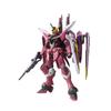 BANDAI SPIRITS MG Mobile Suit Gundam SEED Justice Gundam Scale Plastic Model 1/100 Pre-Colored