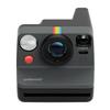 POLAROID Теперь набор пленки для моментальной камеры 3-го поколения Now Черная камера 8 цветных фотографий I-Type + - + (6572)