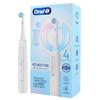 Oral B iO 4 Magnetic Tech электрическая зубная щетка для взрослых электрическая зубная щетка