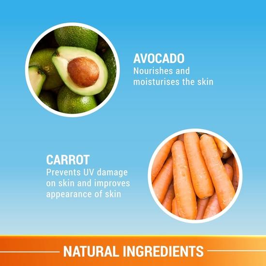 Солнцезащитный крем Lotus Herbals SPF 70 PA++ | Тонирующий | Мгновенное сияние | Нежирный | Пото- и водостойкий | Для всех типов кожи | 60 г