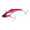 Daiwa Seabass Metal Vibe More Than Real Steel 26g Burning Sardine Lure