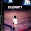 CD ELEFANT - The Black Magic Show CTCW53079 Cutting Edge 2006 Япония ОбиРок Б/У