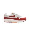 (w) Air Max 1 Rugged Orange And Sail