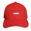 Smiling Cat Baseball Cap Snap Back Hat New Hat Fishing cap Icon Elegant Womens Hats Unisexs