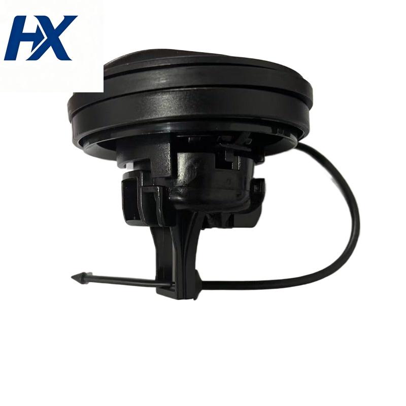 1508N7 9687552880 Fuel Tank Inner Cap Gas Oil Filler Cover for Citroen C3 C5 C6 Peugeot 301 308 408 508 2008 3008 RCZ