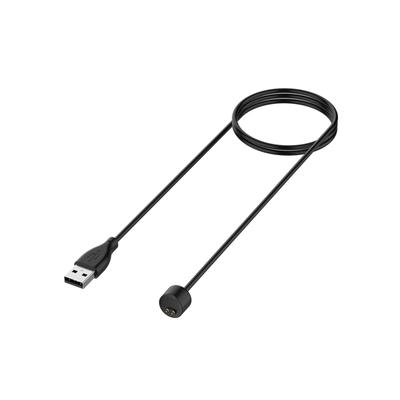 USB-кабель для зарядки 50 см, совместимый для Xiaomi Mi Band 7, смарт-браслет, браслет, линия зарядного устройства