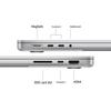 Apple MacBook Pro 14-inch M5 Laptop (CN version)