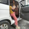 Adjustable Disabled Door Handle Bed Assist Strap Car Mobility Aids Car Assistive Devices  Elderly