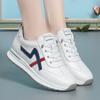 New Comfort Sneaker Running Shoes for Women Flat Heel Soft Bottom Travel Casual Shoes