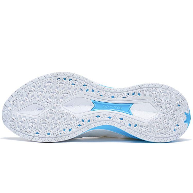 Кроссовки Li Ning Wu Shi 5S 3.0 легкие, удобные, с высокой устойчивостью, амортизацией, прочные, дышащие, нескользящие, с низким верхом ARST001-1