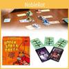 Laken Poker Kaker Card Board Game Family Party Prop Educational Toy Gift Kids