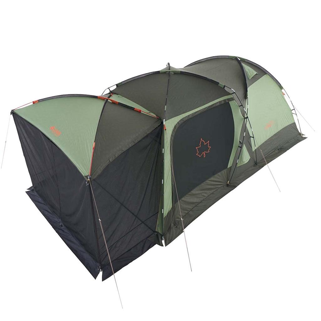 LOGOS neos/Trad Devil Block Room ST-BC (for Double XL) 71206003