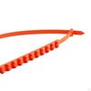 Car Tire Snow Chains Wheel Nylon ,Length 95cm ,Quick Install Universal