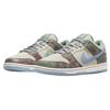 SB Dunk Low x Crenshaw Skate Club Бежевый FN4193-100