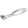 Aluminum Alloy Cherry Pitter with Lock Olive Core Remover Fruit Corer  Food Preparation