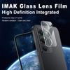 Для Redmi 15 4G (171 мм) Стекло IMAK Высокой Четкости Интегрированная Пленка для Объектива
