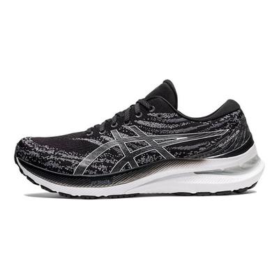 Кроссовки Gel Kayano 29 Черно-белые 1011B440-002