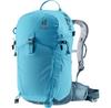 Рюкзак Deuter Trail 23 SL lagoon/atlantic (Damen) (3440424-1391)