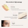 MAOGEPING Dual-Color Concealer Sample Card