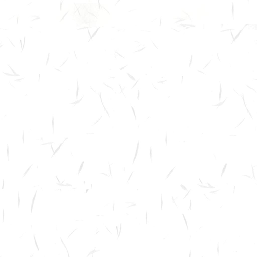 Nagatoya Shoten OA Васи Японская бумага A6 Великая церемония Одиночная карточка Белая 50 листов [Nagomi Gami] (Закругленные углы) Na-745