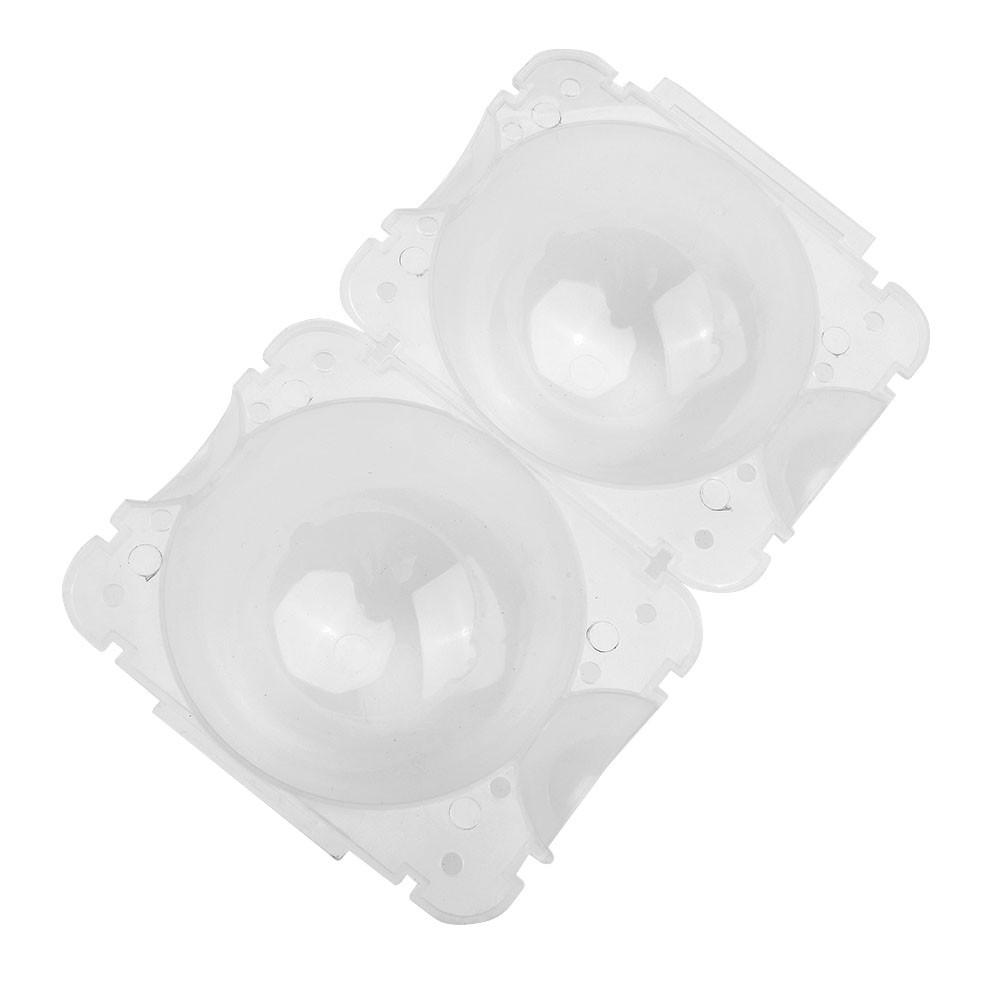 9 шт. Коробки для укоренения Шарообразная коробка Прививка Высокое давление