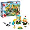 LEGO История игрушек 4 Базз Бо Игровая площадка Приключения 10768 Disney Block Toy Девочки Мальчики и Пип