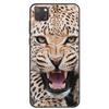 For Huawei Y5P Case Black Bumper Silicone TPU Soft Phone Cover For Huawei Y5P 2020 DRA-LX9 Y5 P Case Cartoon Fundas Y 5P