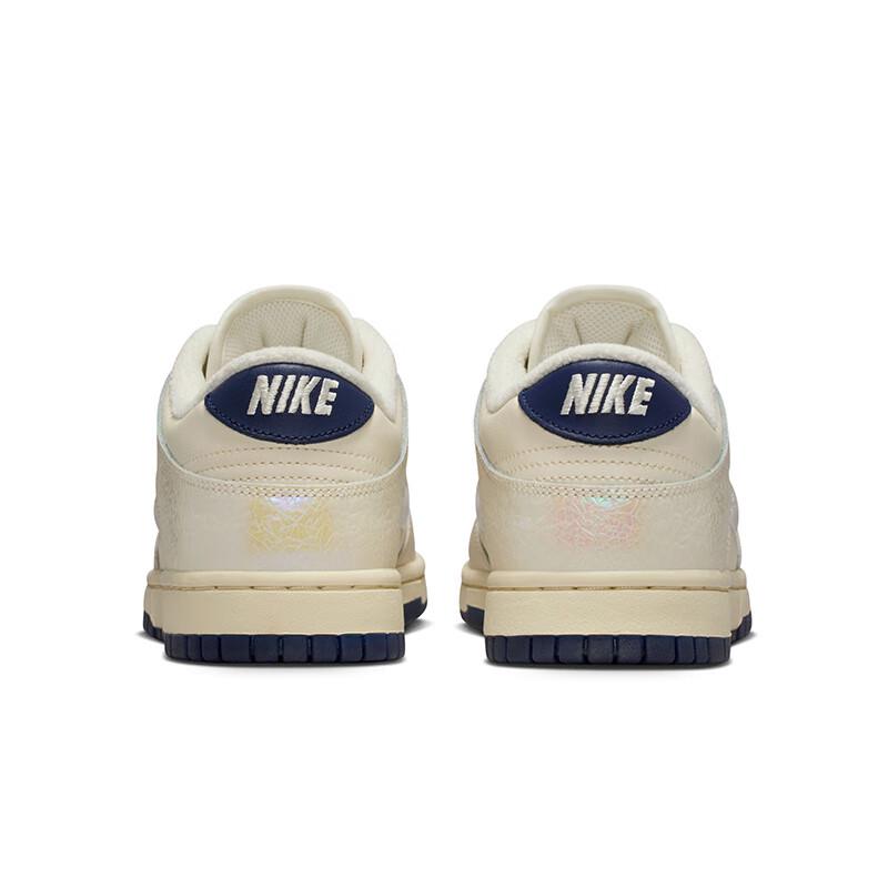 Nike Женские повседневные кроссовки Dunk Low IM6571-027