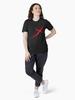 Red x essential t shirt Essential T-Shirt