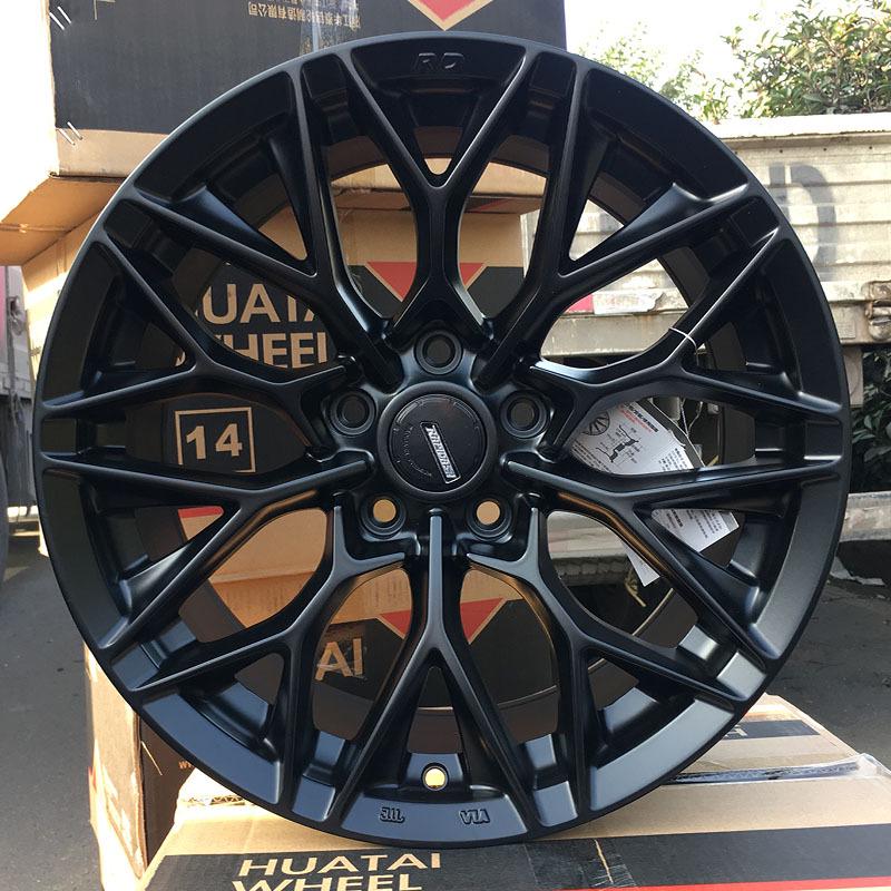 Совместимо с Geely Emgrand EC7, GS, GL, EV Geometry, диски 16–18 дюймов, обод шин Boyue L.