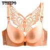 Women Strapless Bra Invisible Bandage Silicone Super Sticky Wedding Seamless Push Up Bra