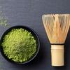 [Чай Матча] Кисточка-венчик для чая матча | Бамбук | Инструменты для приготовления чая | Венчик для чая, палочка для размешивания чая
