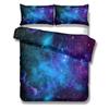 Комплект постельного белья Star Galaxy Duvet Cover Set King Queen Double Full Twin Single Size