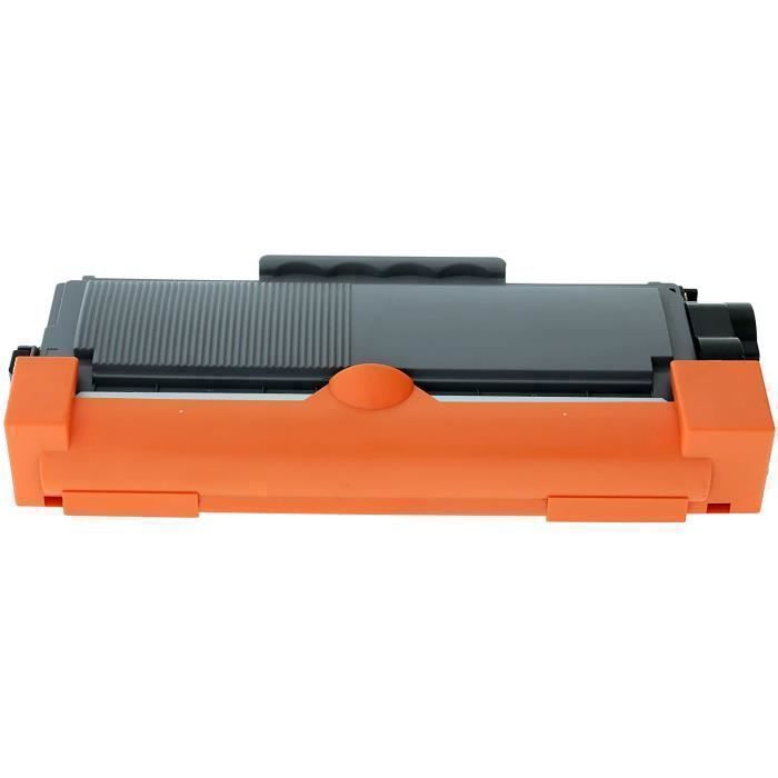 Toner - Brother - TN-2320 - Compatible - Black - 2600 Pages