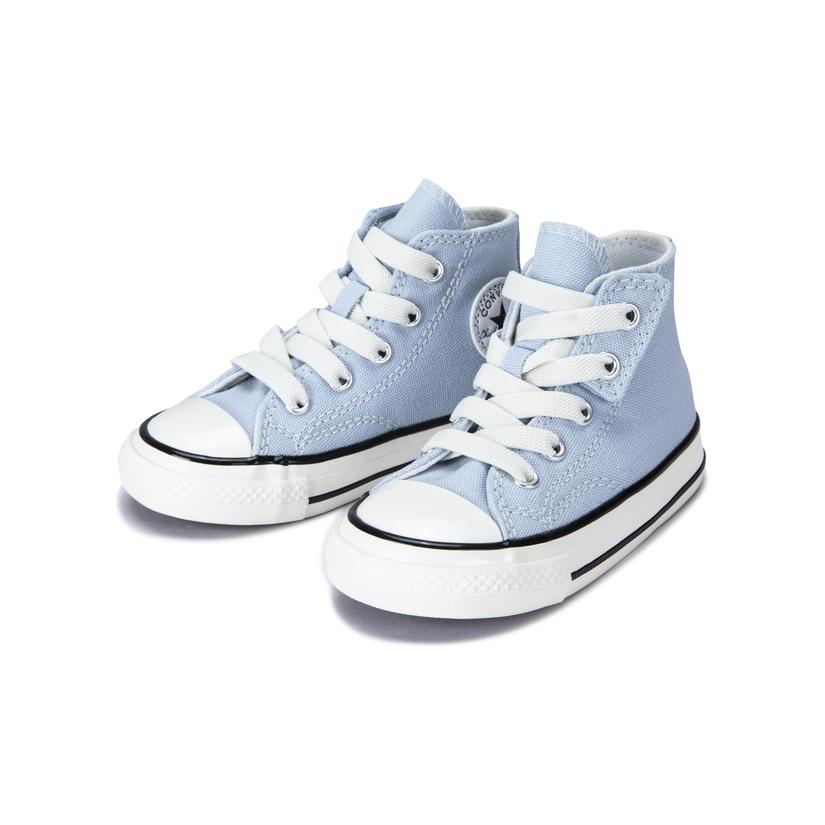 Converse Chuck 70 Comfortable Versatile Trendy Toddler Shoes Baby Shoes Blue A06418C