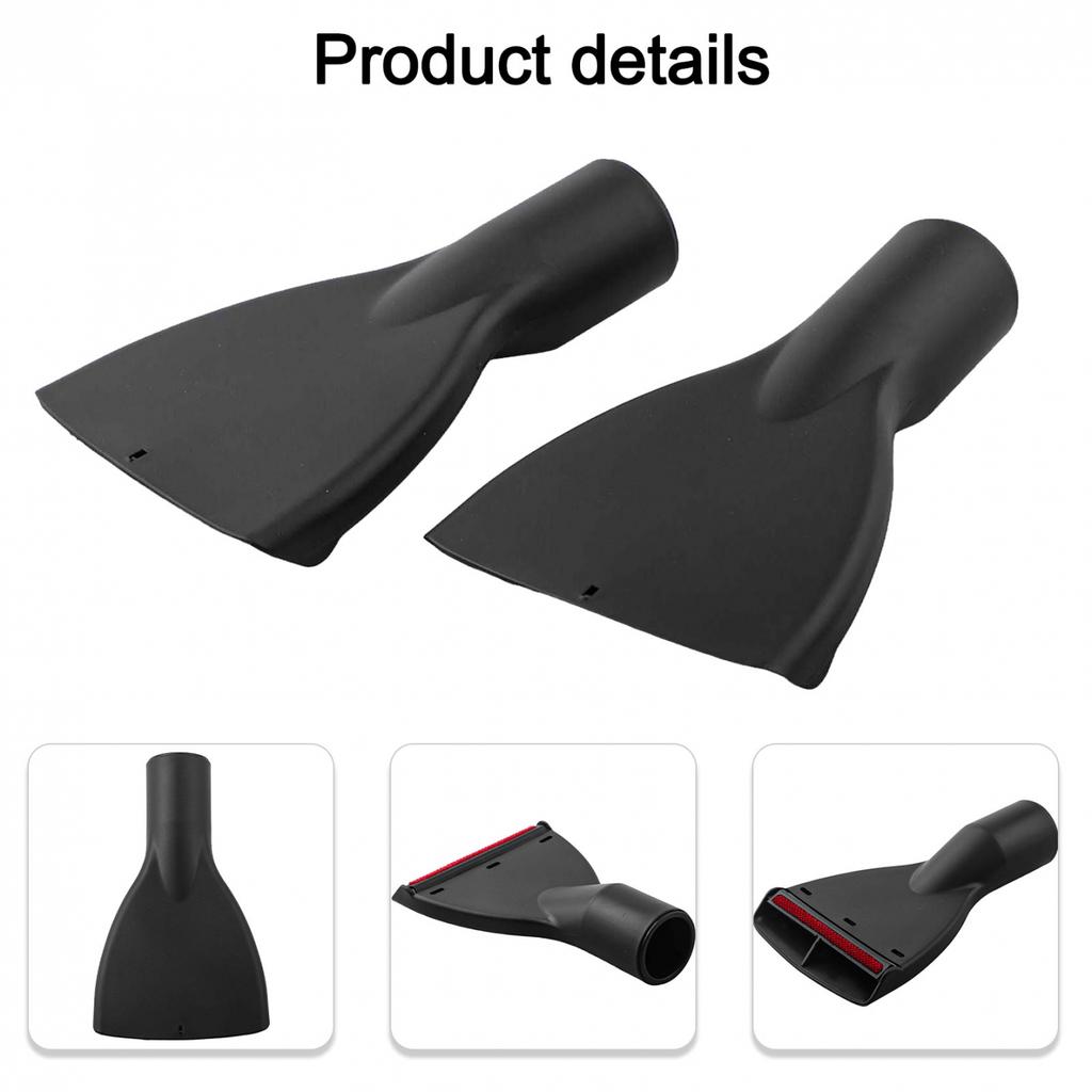 Инновационная щелевая насадка, разработанная для эффективного удаления пыли из кроватей