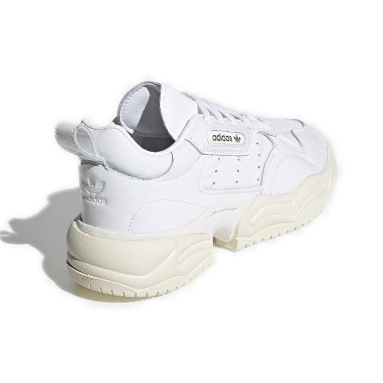 Adidas Supercourt Rx Cloud White Off White Women's FV0850