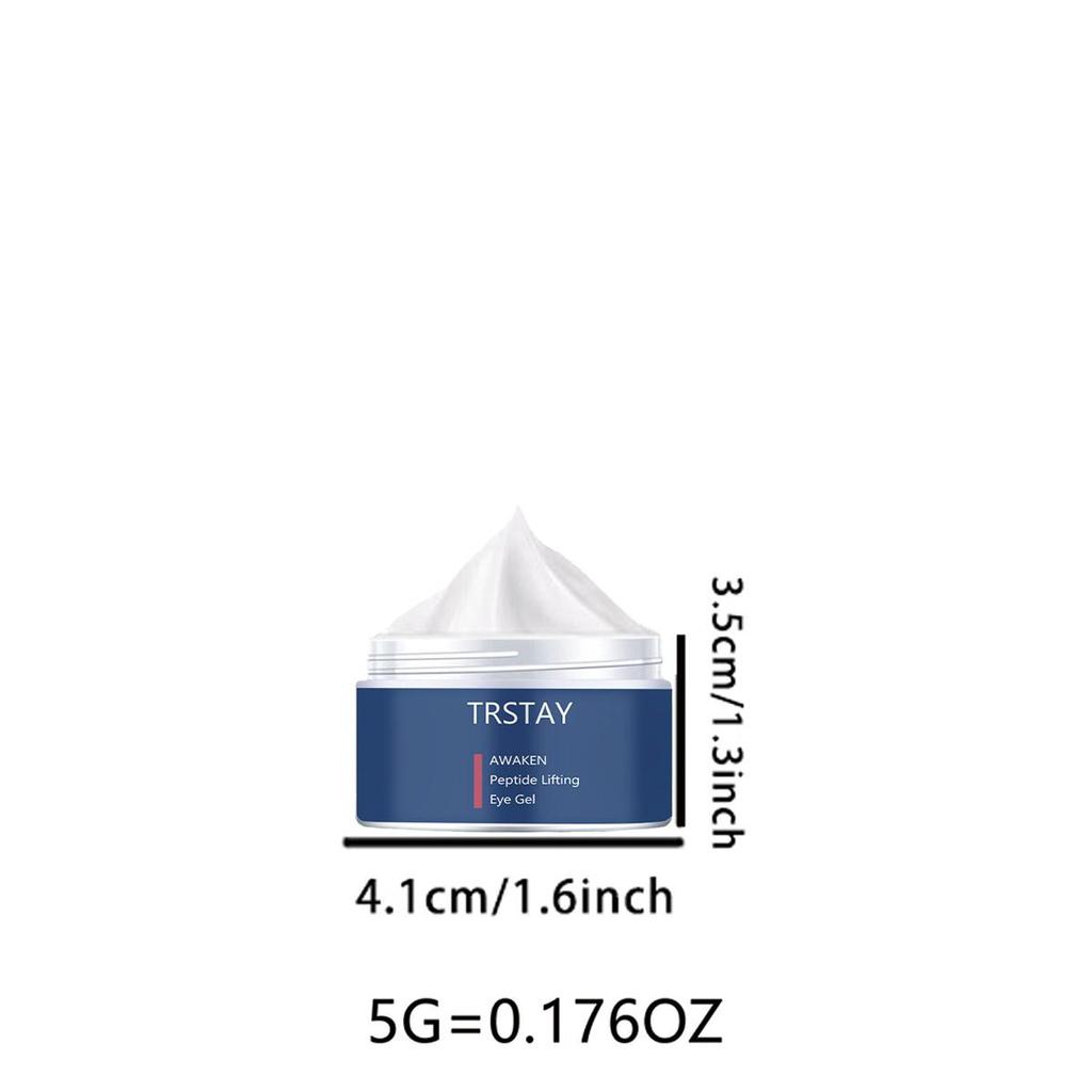 Крем для лица Лифтинг Антивозрастной Против Мешков Под Глазами Увлажнитель Уход за кожей лица