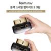 Farm Stay Black Snail & Peptide9 Perfect Cream
